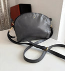 Joules leather bag