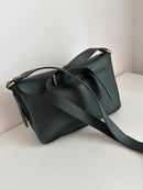 Seasalt leather bag