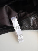 M&S leather bag