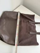 Clarks leather bag
