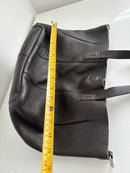 Genuine leather bag