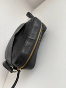 John Lewis leather bag