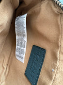 Seasalt leather bag