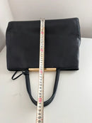 Jaeger Leather bag
