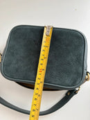 Seasalt leather bag