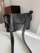 Seasalt leather bag