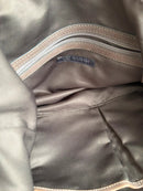 M&S leather bag