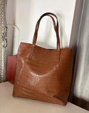 M&S bag