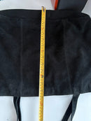 Next leather bag