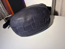 John Lewis leather bag