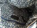 Fatface leather bag