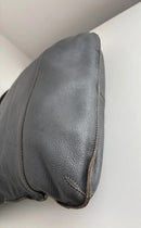 Seasalt leather bag