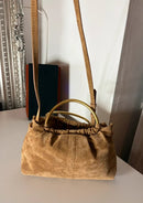 Zara leather bag