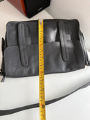 Seasalt leather bag