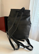 M&S leather bag