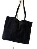 Next leather bag