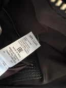 M&S leather bag