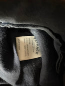 Fatface leather bag