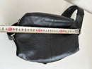 M&S Autograph leather bag