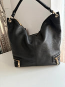 Autograph leather bag
