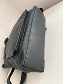 Fatface leather bag