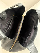 M&S leather bag