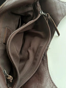 Clarks leather bag