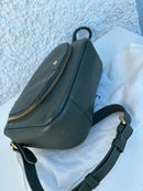 Joules leather bag