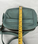 Fatface leather bag