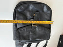 Fatface leather bag