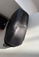 M&S leather bag
