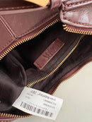 Zara bag