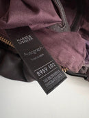 M&S Autograph leather bag