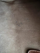 M&S leather bag