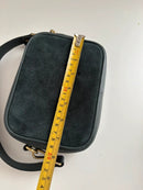 Seasalt leather bag