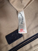 Fatface leather bag