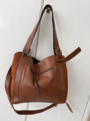 White stuff leather ag