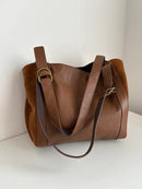 White stuff leather bag [COPY]