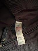Fatface leather bag