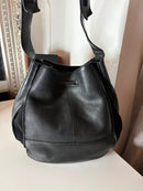 Autograph leather bag