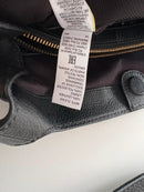 M&S leather bag