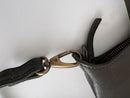 Fatface leather bag