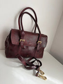 Joules large classic handbag