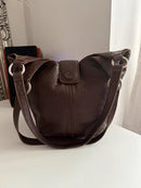 Clarks leather bag