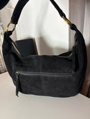 Rowallan leather bag