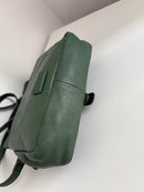 Fatface leather bag