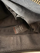 Next leather bag