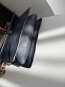 Joules leather bag
