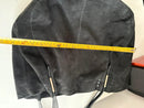 Zara leather bag