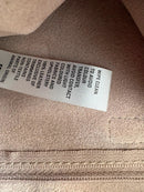 M&S leather bag